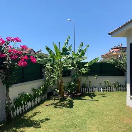 Villa Park Fethiye 4+1 * Fethiye