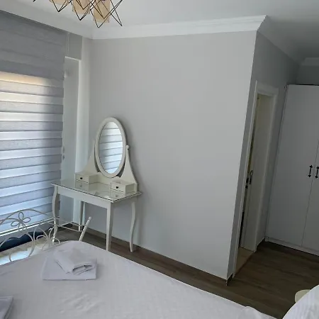 Villa Park Fethiye 4+1 * Fethiye
