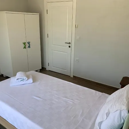 Villa Villa Park Fethiye 4+1 *