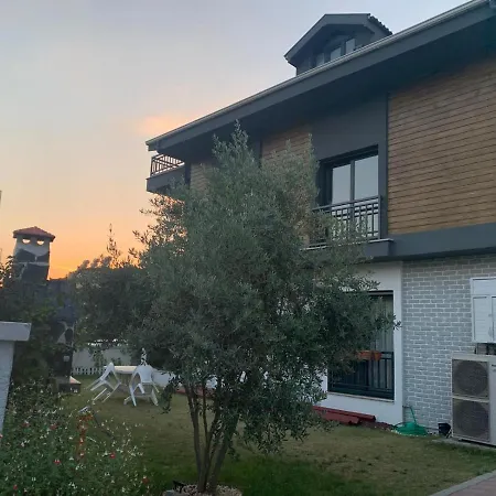 Villa Park Fethiye 4+1 * Fethiye