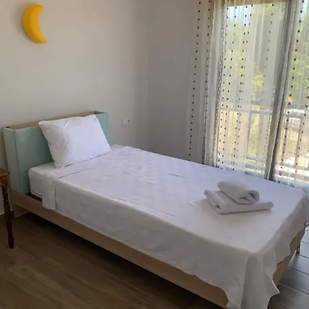Villa Villa Park Fethiye 4+1 *