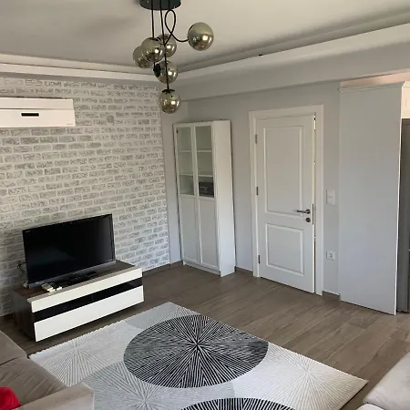 Villa Villa Park Fethiye 4+1 Fethiye