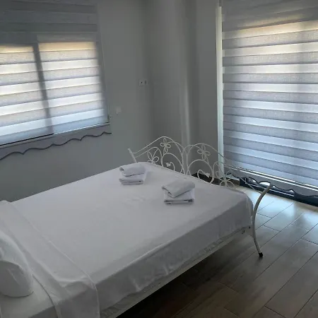 Villa Villa Park Fethiye 4+1 *