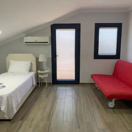 Villa Park Fethiye 4+1 Villa *